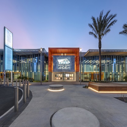 HL Construction Management